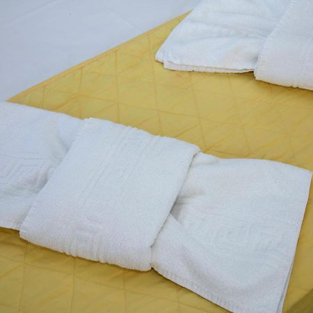 Arion Hotel 스칼라 포타미아스 외부 사진