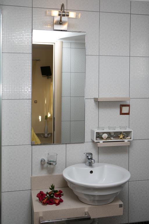 Arion Hotel 스칼라 포타미아스 외부 사진
