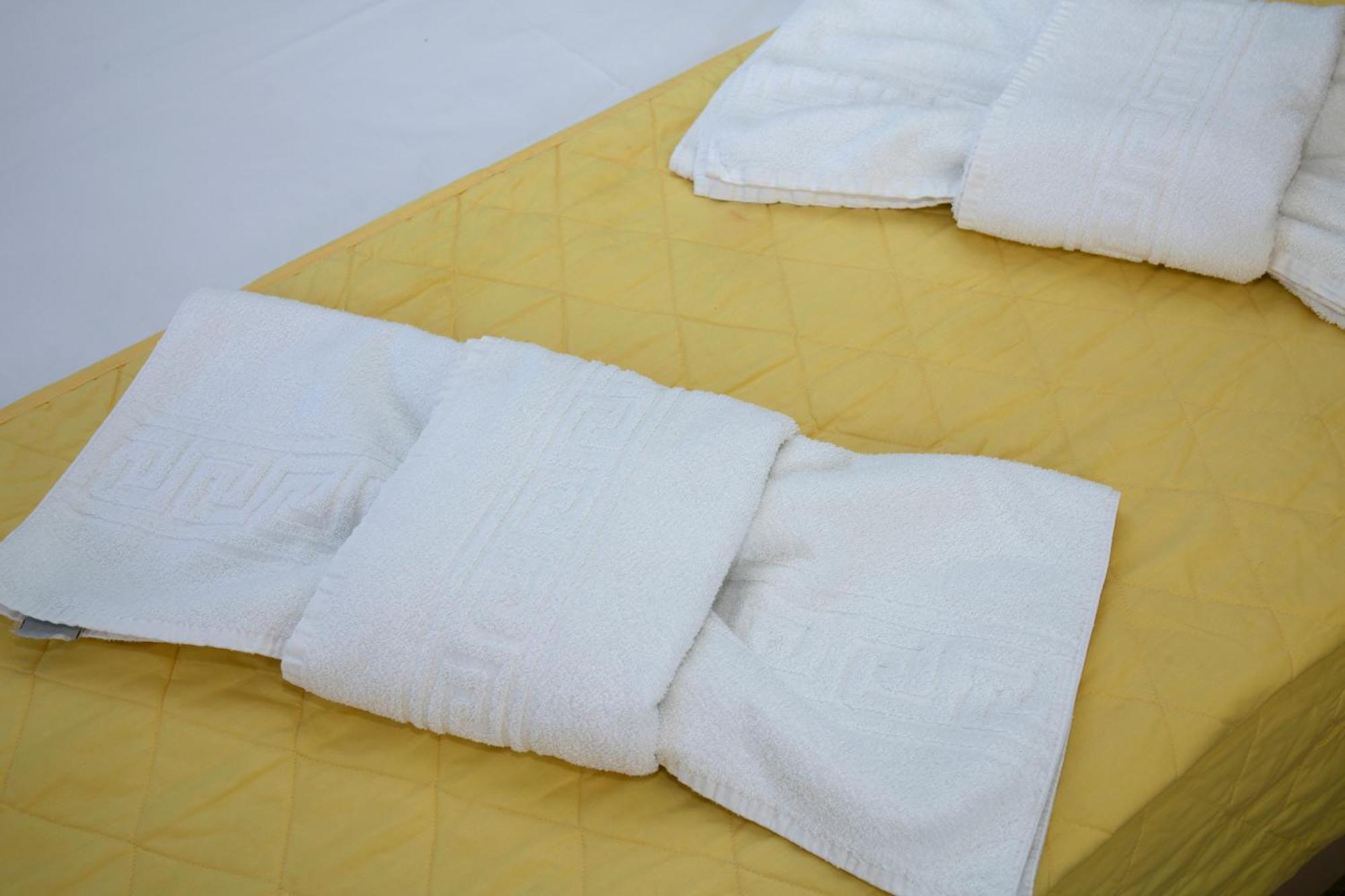 Arion Hotel 스칼라 포타미아스 외부 사진